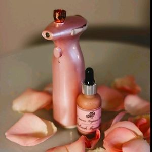 L'amour Toujours Rose Airbrush Compressor
